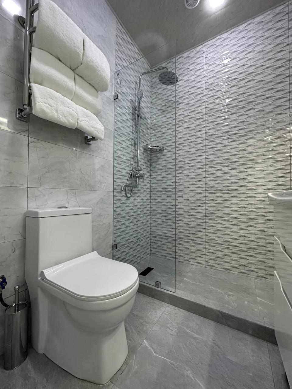 Panorama Hotel & More Semerkant Dış mekan fotoğraf
