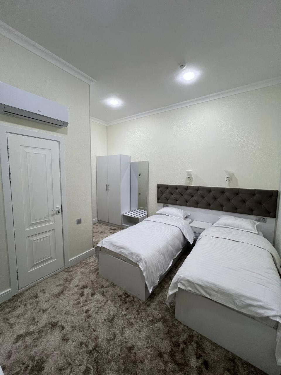 Panorama Hotel & More Semerkant Dış mekan fotoğraf